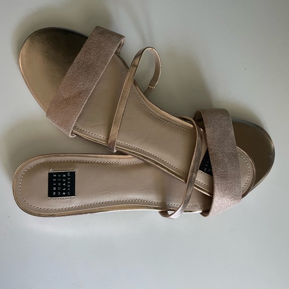 Sandals Size 9 - Picture 1 of 6